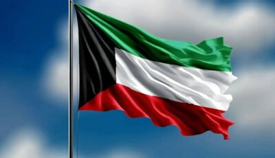 الدفاعات الجوية الكويتية تتصدى لهجمات مسيرات معادية