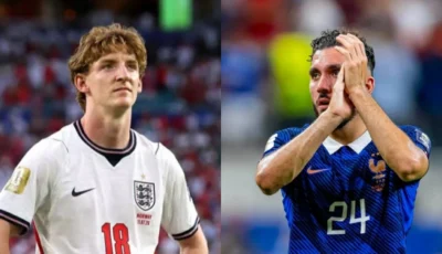 موعد مباراة إنجلترا وفرنسا لتحديد المركز الثالث في كأس العالم 2026 والقنوات الناقلة