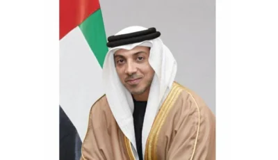 منصور بن زايد: توظيف الذكاء الاصطناعي في صناعة القرار وتعزيز المنظومة المالية
