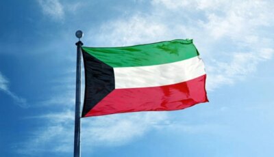 الدفاعات الكويتية تتصدى لهجمات طائرات مسيّرة إيرانية معادية