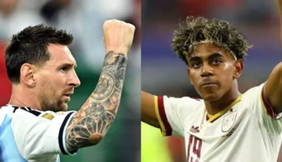 قبل مباراة نهائي كأس العالم 2026.. تاريخ مواجهات إسبانيا والأرجنتين