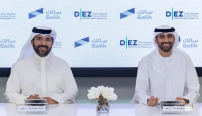 «دييز» و«سالك» تطوران حلولاً مبتكرة تُسهّل انسيابية المرور