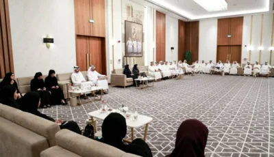 «الاتحادية للضرائب» تطلق «مجالس الإمارات» للتواصل مع المواطنين