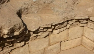 أبوظبي تكشف عن مقبرة في العين تعود إلى العصر البرونزي المتأخر