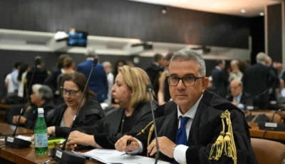محكمة إيطالية تدين 32 شخصاً في قضية انهيار جسر جنوى