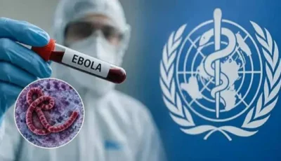 «الصحة العالمية»: تفشي «إيبولا» في الكونغو الديمقراطية الأسرع على الإطلاق