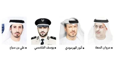 مسؤولون: يوم عهد الاتحاد يجسد مسيرة وطنية خالدة