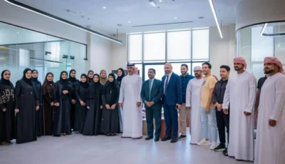 عمار بن حميد: الإعلام الحكومي شريك أساسي في التنمية