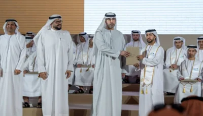 نائب حاكم أم القيوين: التعليم الركيزة الأساسية لبناء الإنسان وصناعة المستقبل