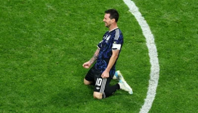 توقعات بتزايد تأثير ميسي في الدوري الأمريكي بعد كأس العالم