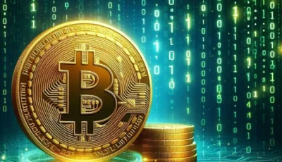 «قلق» ارتفاع أسعار الفائدة يُبقي «بيتكوين» دون 63 ألف دولار