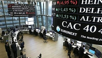 تترقب خسائر أسبوعية.. أسهم أوروبا تتراجع بضغط التوترات أوسطياً
