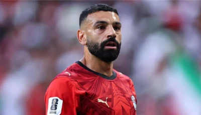 جماهير بشكتاش تفاجئ تروسارد بهتافات مدوية لمحمد صلاح..هل تقترب الصفقة؟