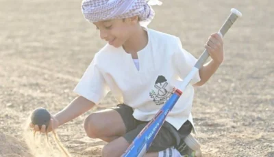«الألعاب التراثية والشعبية» تستقطب زوار صيف أبوظبي الرياضي
