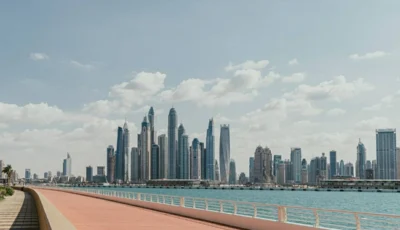 11 مليار درهم تصرفات عقارات دبي في أسبوع