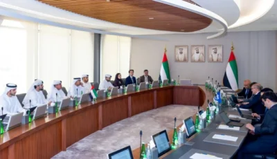 «صندوق النقد»: اقتصاد الإمارات يظهر مرونة استثنائية أمام الأزمات