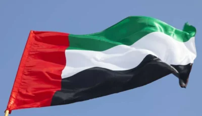 الإمارات تُدين بشدة الهجوم الإيراني العدواني على كردستان العراق