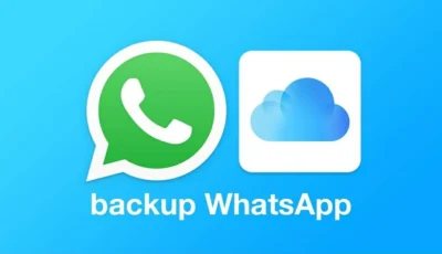 وداعاً «iCloud».. واتساب يختبر ميزة جديدة لحفظ النسخ الاحتياطية على خوادم ميتا