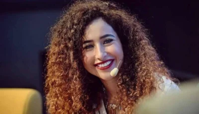 زيادة التعويض لـ150 مليوناً.. تحرك قضائي ضد المصرية غادة والي من الفنان الروسي