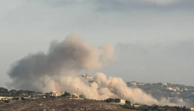 ضربات إسرائيلية تقتل 12 فلسطينياً في غزة