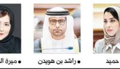 «استشاري الشارقة»: ميثاق وفاء واستلهام لرؤية المؤسسين