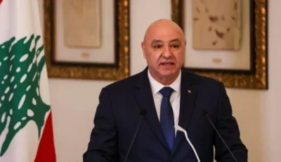جوزيف عون يغادر إلى واشنطن للقاء ترامب