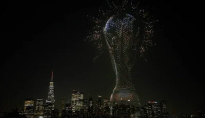 «فيفا» يرصد 7 ملايين تعليق مسيء خلال كأس العالم