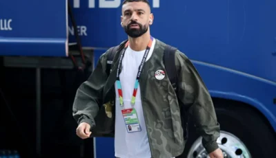 محمد صلاح في السعودية.. سرّ بيان بشتكاش بعد وصول النجم المصري للرياض
