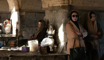 المرشد يحاول جمع الصف الإيراني: أحذّركم من الانقسام والصراع