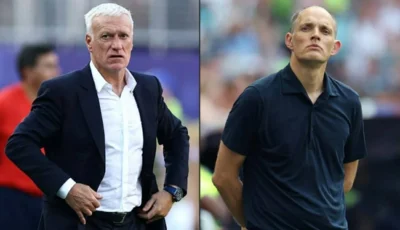 فرنسا وإنجلترا قبل مباراة المركز الثالث في كأس العالم 2026.. من يتفوق في المواجهات؟