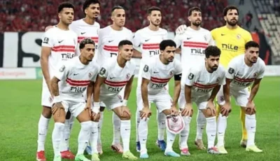 الزمالك في أزمة.. لاعبو الفريق يرفضون بدء فترة الإعداد قبل صرف المستحقات
