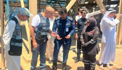 الإمارات تدين استهداف طهران بنى تحتية في البحرين والكويت والأردن