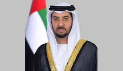 حمدان بن زايد: الإمارات نموذج بالريادة