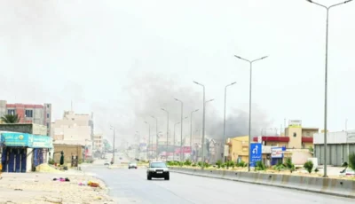 انقطاع واسع للكهرباء في ليبيا وسط ارتفاع درجات الحرارة