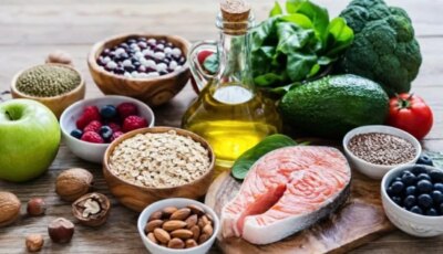 4 أطعمة تساعدك في خفض الكوليسترول