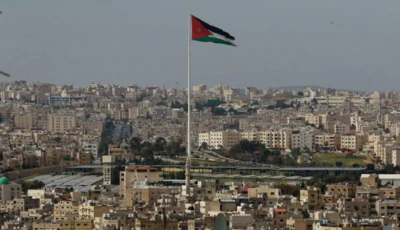 الأردن ينفي إعلان السفارة الأمريكية: لم يتم إخلاء مطار وميناء العقبة