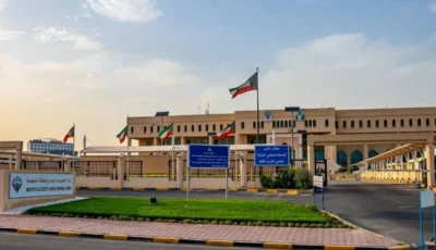 الكويت: تضرر محطة لتوليد الكهرباء للمرة الثانية جراء هجوم إيراني