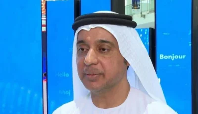 أحمد الفلاسي: منظومة جمركية متطورة تقود نمو التجارة غير النفطية
