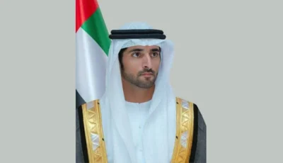 بتوجيهات حمدان بن محمد.. إطلاق النسخة الثانية من «خرايف الرطب» في دبي