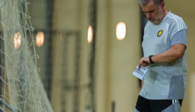 النصر يؤجل السفر إلى البرتغال والإدارة تسابق الزمن لحل الأزمة