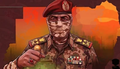 كيماوي البرهان في شمال كردفان.. جرائم «الإخوان» تلاحق شعب السودان