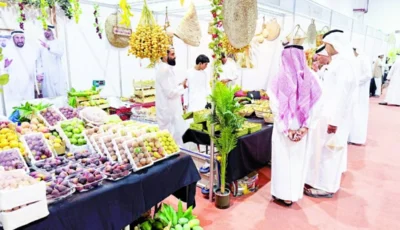 «غرفة الشارقة» تنهي استعداداتها لانطلاق مهرجان الذيد للرطب