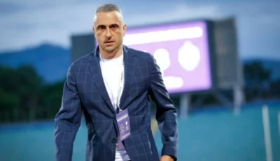 الزمالك يقترب من التعاقد مع المدرب البلغاري إيفايلو بيتيف