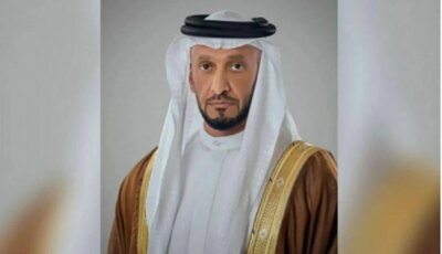عبدالله آل حامد: مساندة الشعوب نهج إماراتي لا تحكمه المصالح المؤقتة