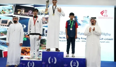 منتخب الجوجيتسو يتوّج مشاركته الآسيوية بـ55 ميدالية ولقب الكبار