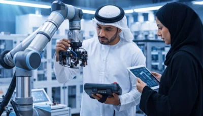 صندوق خليفة لتطوير المشاريع يوفر 7 برامج متكاملة لدعم نمو الشركات