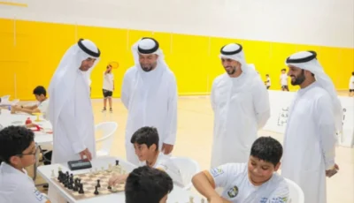 كلباء الرياضي يطلق أسبوع الشارقة ضمن«عطلتنا غير»