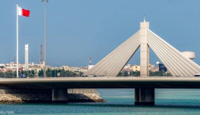 إيران تستهدف أجهزة الملاحة الجوية المدنية في المنامة دون تأثير