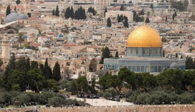 تصعيد في غزة والضفة.. وإسرائيل تُسرع الاستيطان