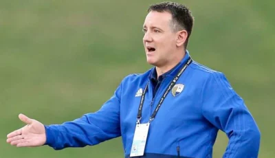 فوك رازوفيتش مديراً فنياً للزمالك